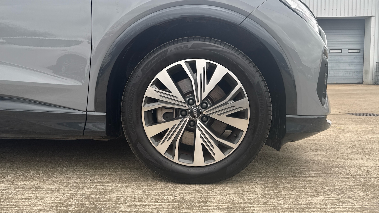 Used Audi e-tron for sale - 77682008: Photo 20