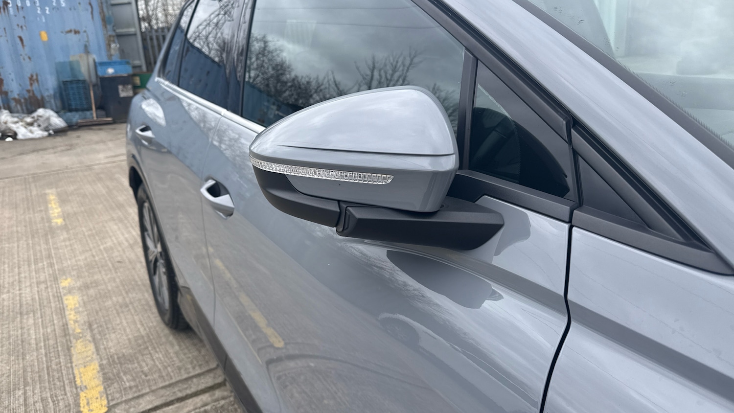 Used Audi e-tron for sale - 77682008: Photo 21