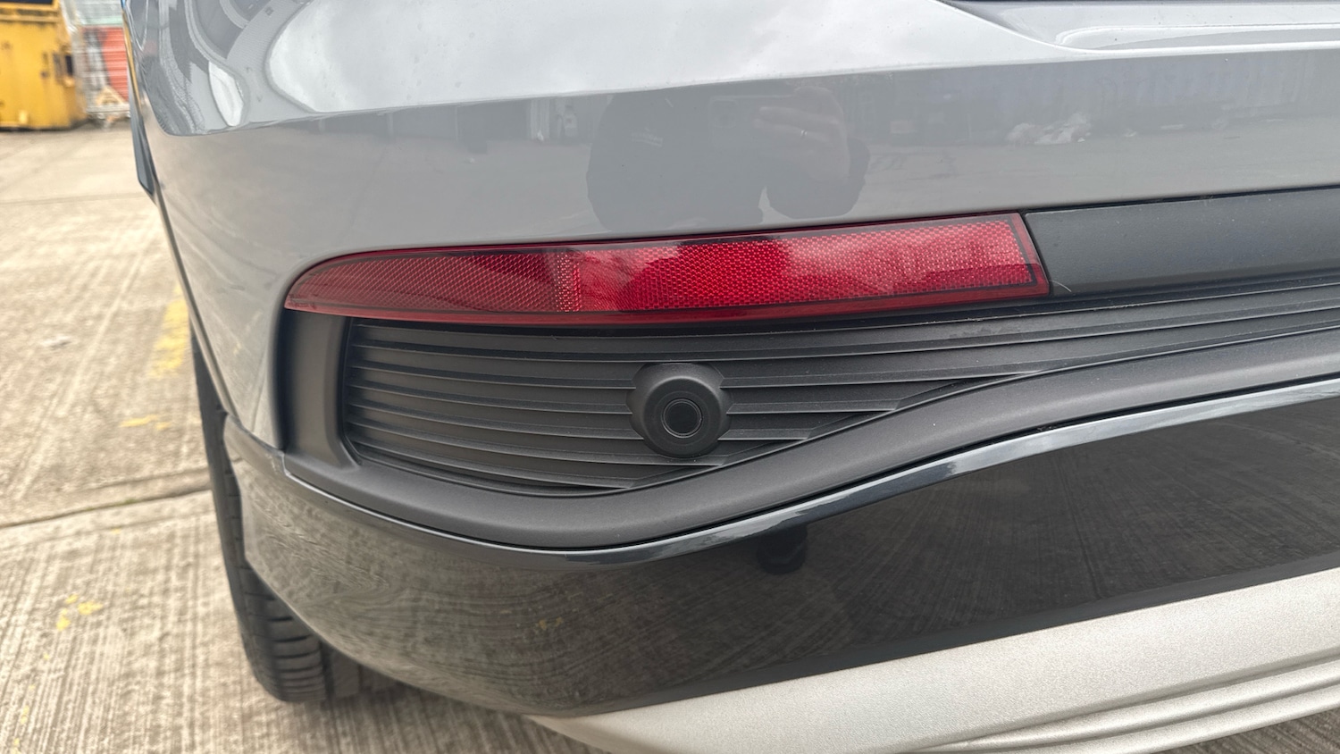 Used Audi e-tron for sale - 77682008: Photo 24