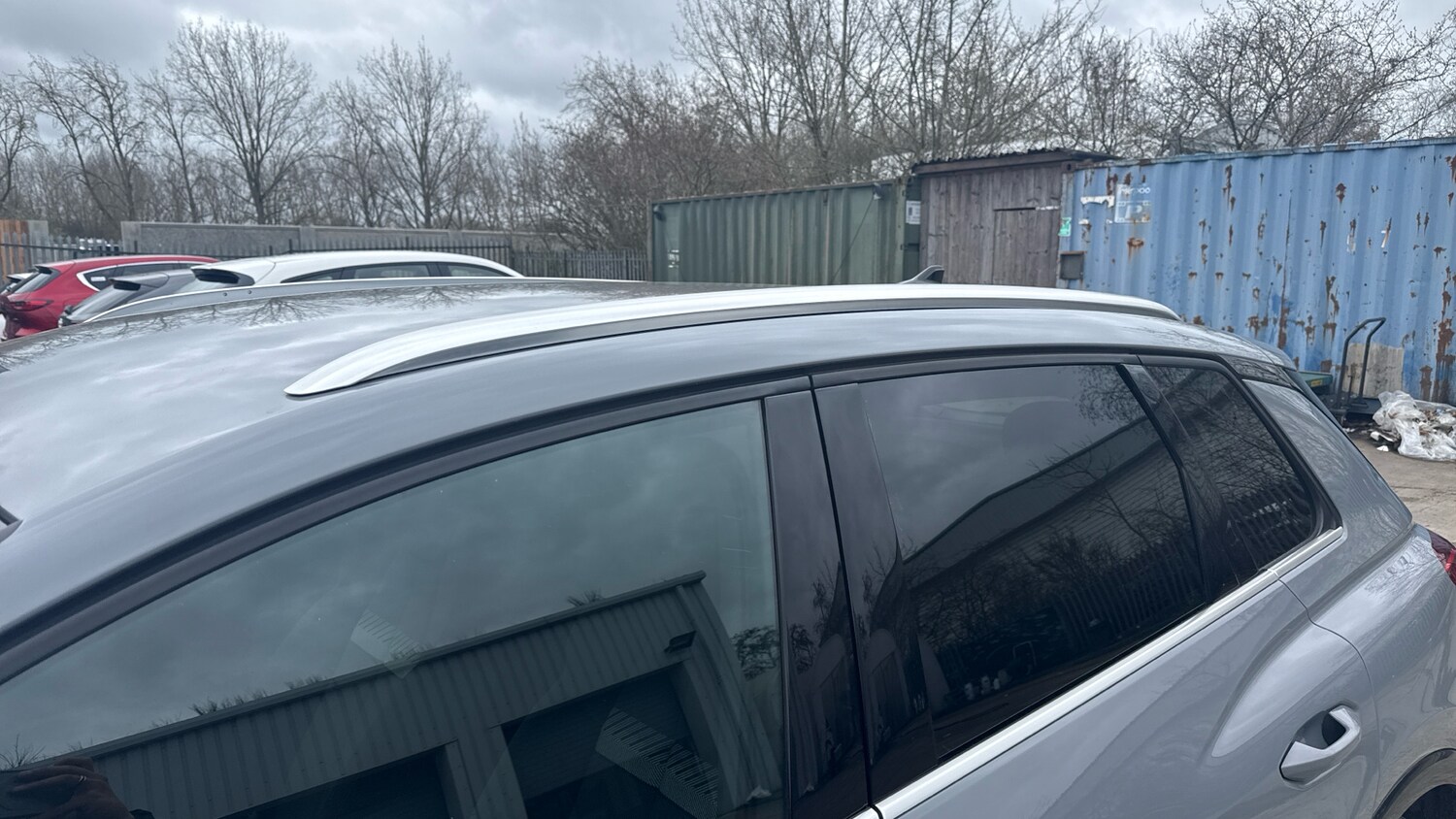 Used Audi e-tron for sale - 77682008: Photo 25