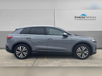 Used Audi e-tron 2022 for sale - 77682008: Photo