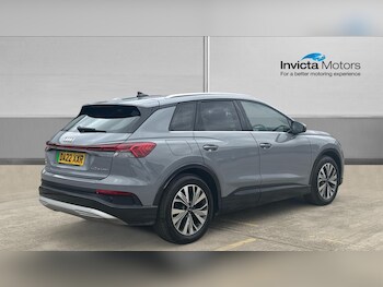 Used Audi e-tron 2022 for sale - 77682008: Photo