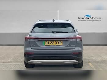 Used Audi e-tron 2022 for sale - 77682008: Photo