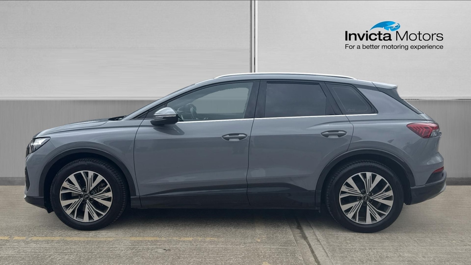 Used Audi e-tron for sale - 77682008: Photo 6