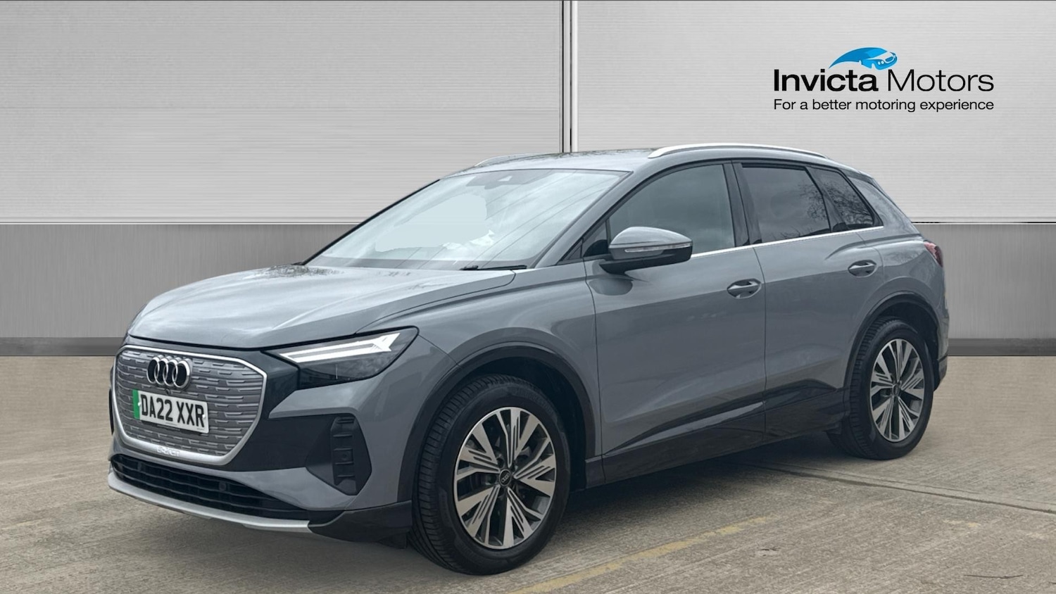 Used Audi e-tron for sale - 77682008: Photo 7