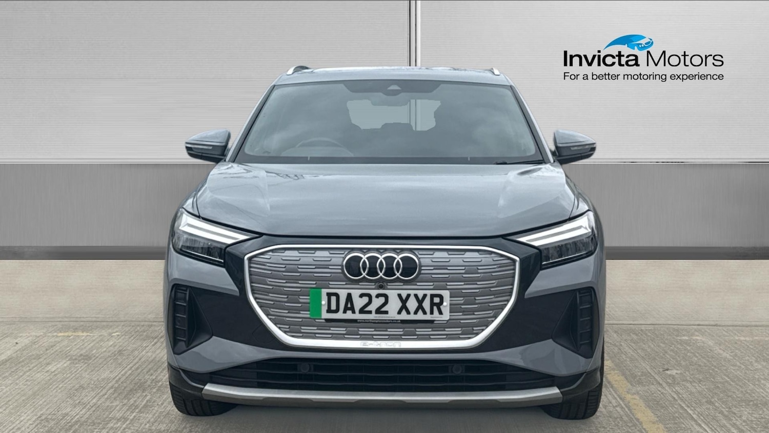 Used Audi e-tron for sale - 77682008: Photo 8