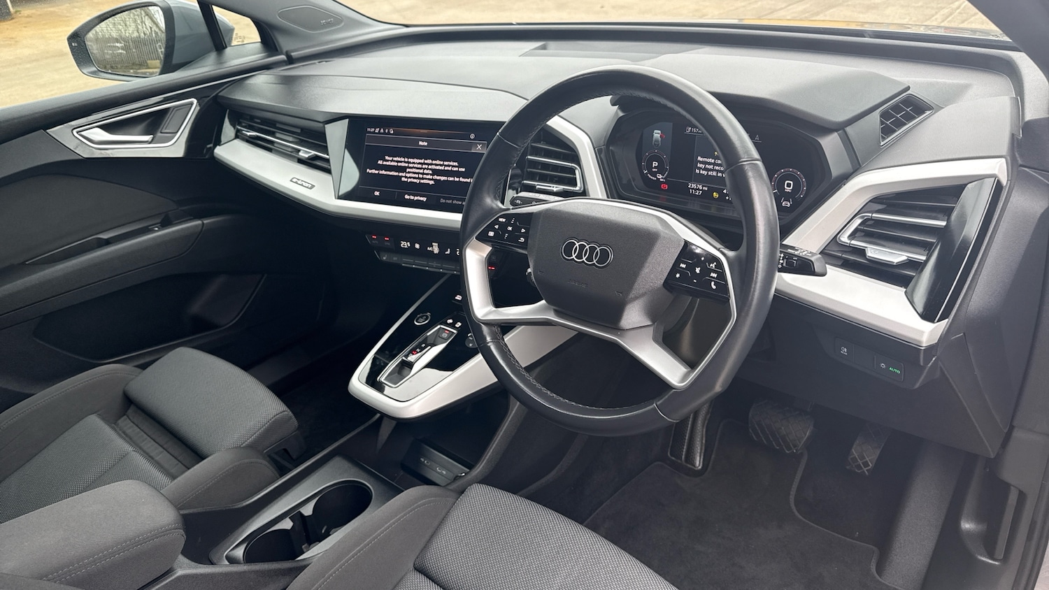 Used Audi e-tron for sale - 77682008: Photo 9