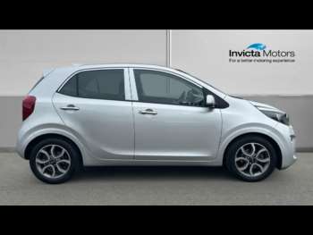 Used Kia Picanto 2021 for sale - 75049102: Photo