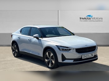 Used Polestar Polestar 2 2023 for sale - 78359857: Photo