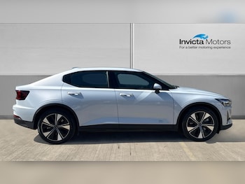 Used Polestar Polestar 2 2023 for sale - 78359857: Photo