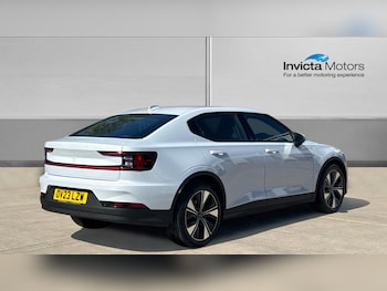 Used Polestar Polestar 2 2023 for sale - 78359857: Photo