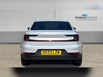 Used Polestar Polestar 2 2023 for sale - 78359857: Photo
