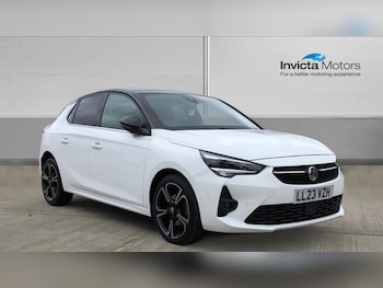 Used Vauxhall Corsa 2023 for sale - 79073456: Photo