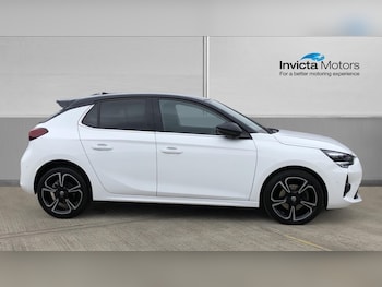 Used Vauxhall Corsa 2023 for sale - 79073456: Photo