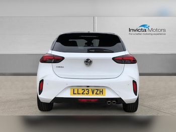 Used Vauxhall Corsa 2023 for sale - 79073456: Photo