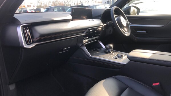 Used Mazda CX-80 for sale - 73903231: Photo 10