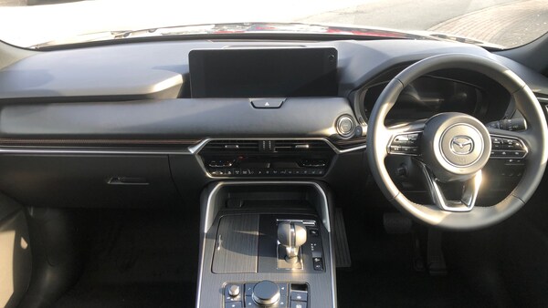 Used Mazda CX-80 for sale - 73903231: Photo 11