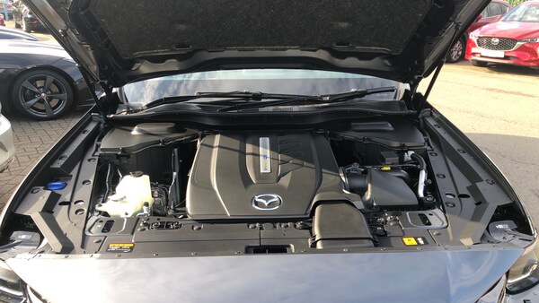 Used Mazda CX-80 for sale - 73903231: Photo 16