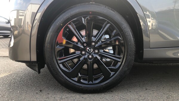 Used Mazda CX-80 for sale - 73903231: Photo 17