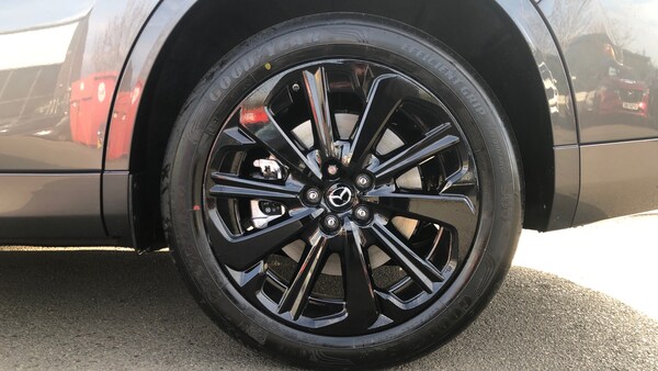 Used Mazda CX-80 for sale - 73903231: Photo 18