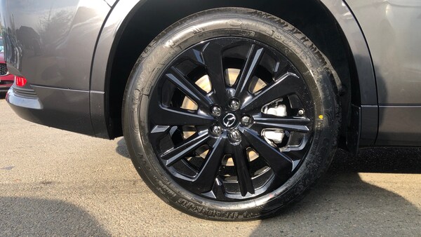 Used Mazda CX-80 for sale - 73903231: Photo 19