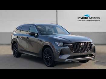 2.5 PHEV Homura Plus AWD (Conv/DAP/Panoramic) 5-Door