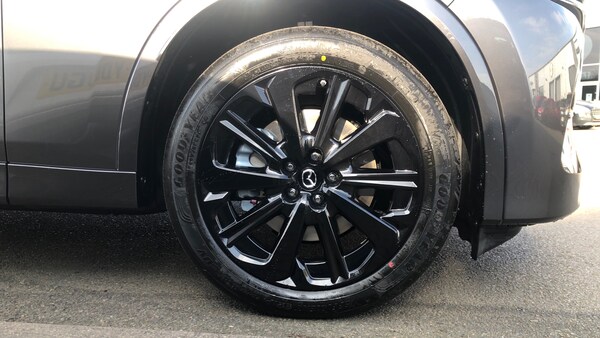 Used Mazda CX-80 for sale - 73903231: Photo 20