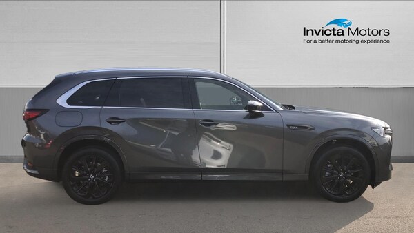 Used Mazda CX-80 for sale - 73903231: Photo 2