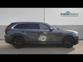 Used Mazda CX-80 2024 for sale - 73903231: Photo