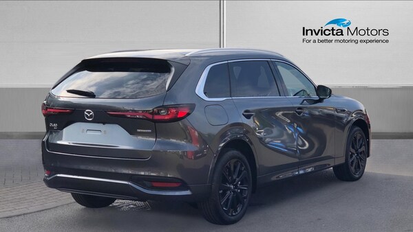 Used Mazda CX-80 for sale - 73903231: Photo 3