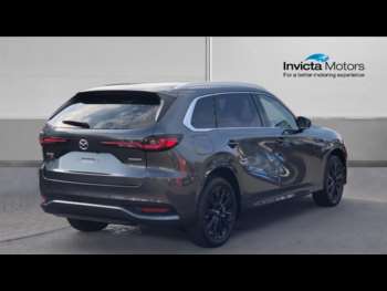 Used Mazda CX-80 2024 for sale - 73903231: Photo