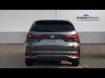 Used Mazda CX-80 2024 for sale - 73903231: Photo