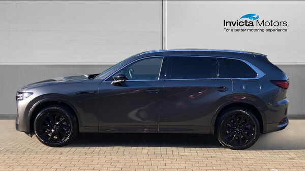 Used Mazda CX-80 for sale - 73903231: Photo 6