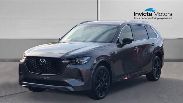 Used Mazda CX-80 for sale - 73903231: Photo 7