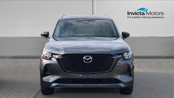 Used Mazda CX-80 for sale - 73903231: Photo 8