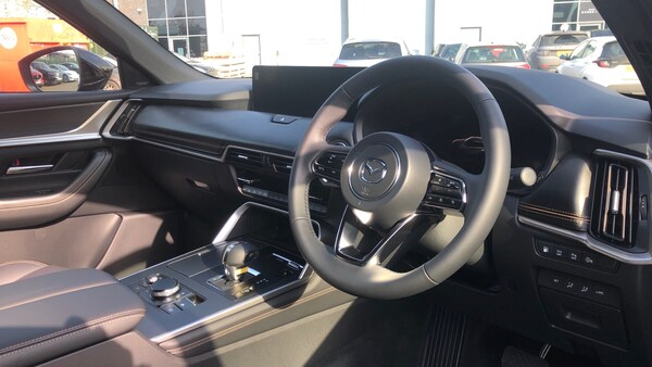 Used Mazda CX-80 for sale - 73903231: Photo 9