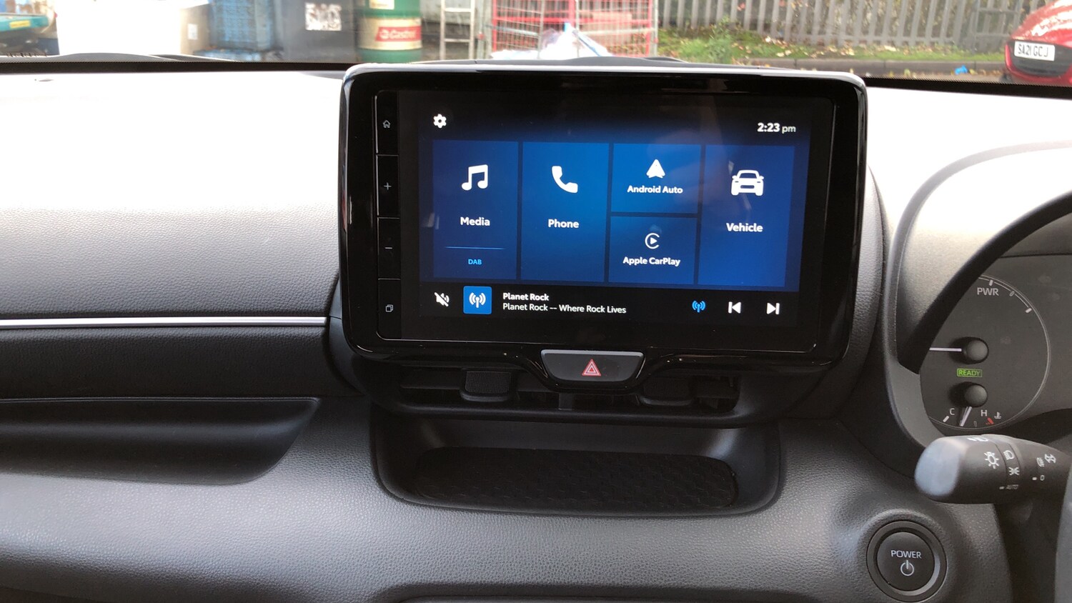 Used Mazda Mazda2 HYBRID 2024 for sale - 76292935: Photo 12