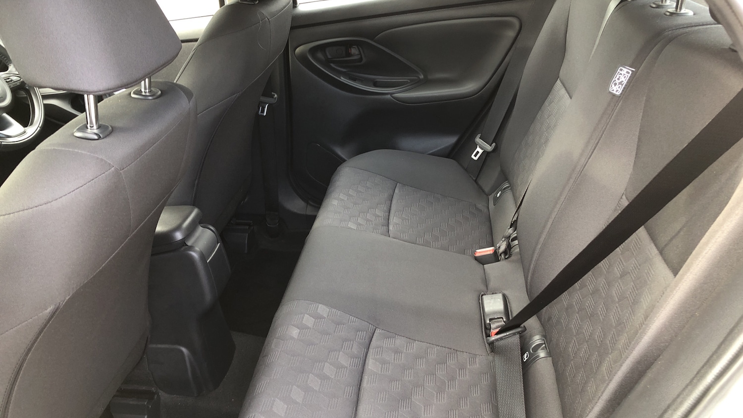 Used Mazda Mazda2 HYBRID 2024 for sale - 76292935: Photo 14