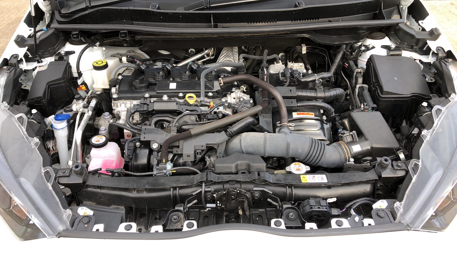 Used Mazda Mazda2 HYBRID 2024 for sale - 76292935: Photo 16