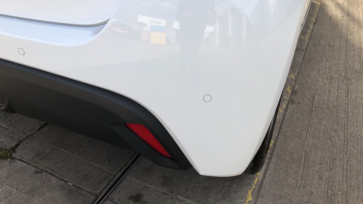 Used Mazda Mazda2 HYBRID 2024 for sale - 76292935: Photo 23