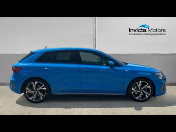 Used Audi A3 2021 for sale - 74543910: Photo