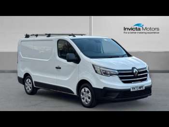 2023 - 2.0 TDI 143 SE 5dr Multitronic