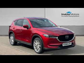 2018 - 2.2d Sport Nav+ 5dr