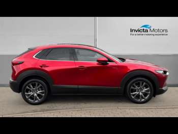 Used Mazda CX-30 2025 for sale - 73740657: Photo