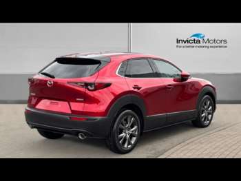 Used Mazda CX-30 2025 for sale - 73740657: Photo