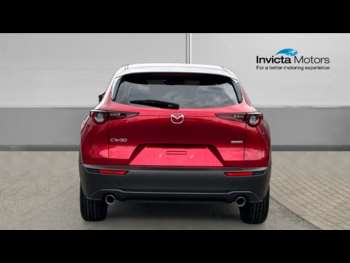 Used Mazda CX-30 2025 for sale - 73740657: Photo