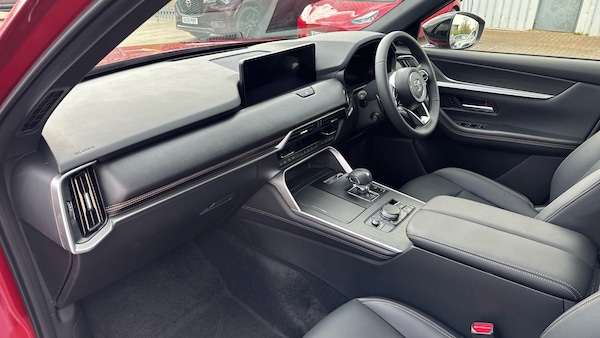 Used Mazda CX-60 for sale - 75561790: Photo 10