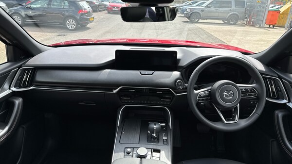 Used Mazda CX-60 for sale - 75561790: Photo 11