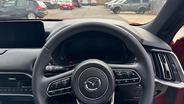 Used Mazda CX-60 for sale - 75561790: Photo 13