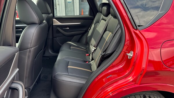 Used Mazda CX-60 for sale - 75561790: Photo 14